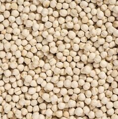 Beyaz Leblebi (Vakum Ambalaj) 1000 Gr