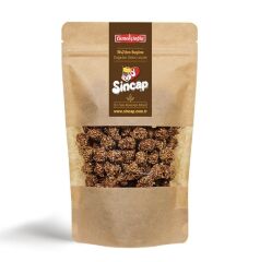 Kendy Susam Kaplamalı Yer Fıstığı 250 Gr 250 g