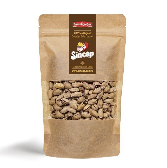Antep Fıstığı 250 Gr