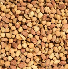 Standart Karışık Kuruyemiş 250 Gr