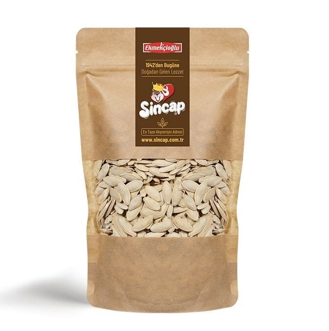 Kabak Çekirdeği 250 Gr 1000 g