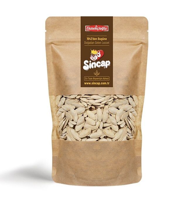 Kabak Çekirdeği 250 Gr 250 g