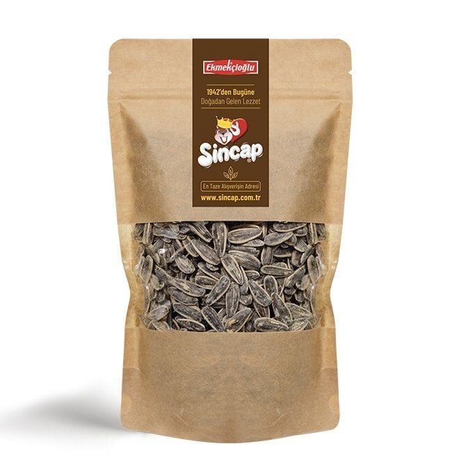 Dakota Ayçekirdeği 250 Gr 500 g