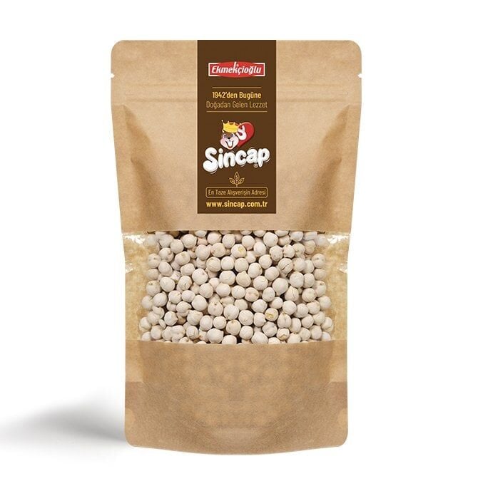 Beyaz Leblebi 250 Gr 1000 g