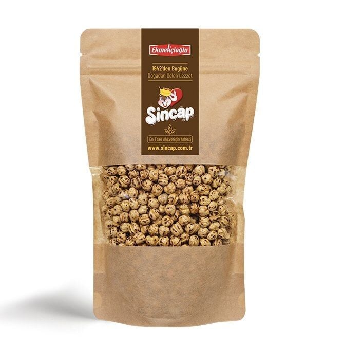 Sarı Leblebi 250 Gr 250 g