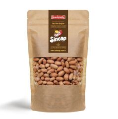 Tuzsuz Yer Fıstığı 250 Gr 500 g