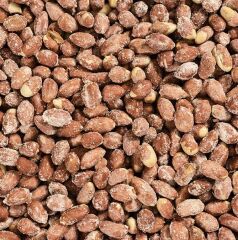 Tuzlu Yer Fıstığı 250 Gr 1000 g