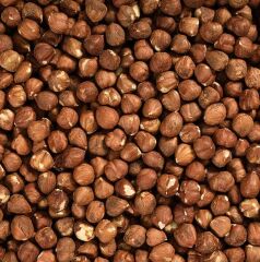 Çiğ Fındık 250 Gr 500 g