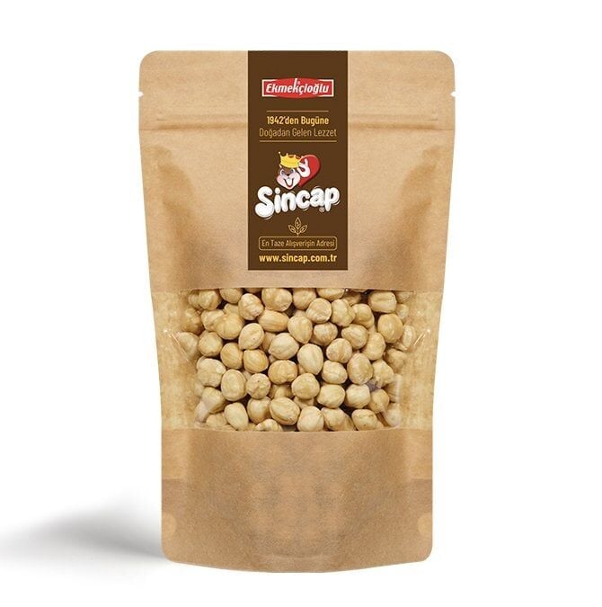 Kavrulmuş Fındık 250 Gr 250 g