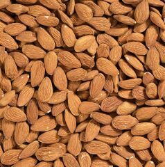 Çiğ Badem 250 Gr 250 g