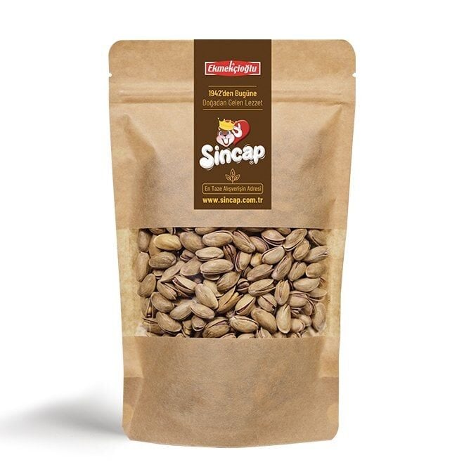 Antep Fıstığı 250 Gr 1000 g